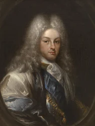 Felipe V. von Spanien